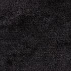 Плед "Этель", 130х175 см, чёрный, 100% п/э - Фото 3