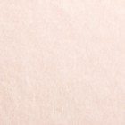 Плед Этель, 175х200 см, цвет бежевый - Фото 3