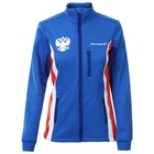 Куртка разминочная ONLYTOP woman, р. 48 - Фото 4