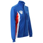 Куртка разминочная ONLYTOP woman, р. 48 - Фото 6