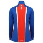 Куртка разминочная ONLYTOP woman, р. 48 - Фото 7