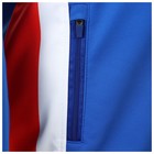 Куртка разминочная ONLYTOP woman, р. 48 - Фото 9