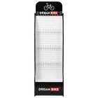 Промостойка для велоаксессуаров Dream Bike, без наполнения - фото 45437473