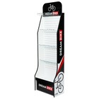 Промостойка для велоаксессуаров Dream Bike, без наполнения - фото 45385967