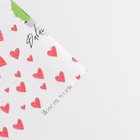 Бумага упаковочная глянцевая «Кактусы», 50 х 70 см - Фото 3