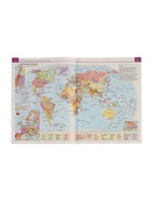 Атлас «География», 10-11 класс - Фото 4