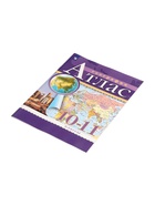 Атлас «География», 10-11 класс - Фото 7