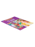 Рабочая тетрадь для детей 4-5 лет «От слова к звуку», Колесникова Е.В. - Фото 6