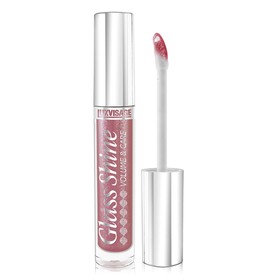 Блеск для губ Luxvisage Glass Shine, тон 18, 3 г