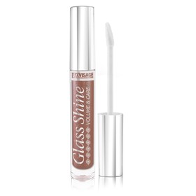 Блеск для губ Luxvisage Glass Shine, тон 19, 3 г