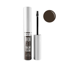 Гель для бровей TF Brow Gel Extra Fix, оттеночный, тон 10, 5,2г