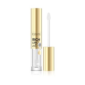 Масло для губ Eveline Rich Lip Oil «Кокос», 4,5 мл