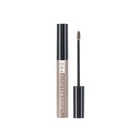 Оттеночный гель для бровей Relouis PRO Waterproof Color Brow Gel, тон 02 tаupe, 6 г - Фото 1