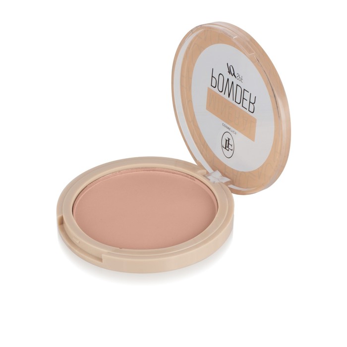 Пудра для лица TF Mineral Powder, минеральная, тон 11 light beige/светлый беж