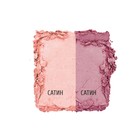 Румяна TF Blush, 2-цвета, тон 91 персиковый беж/холодный розовый - Фото 2