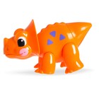 Игрушка «Динозаврик» с подвижными лапами, головой, хвостиком, цвета МИКС - Фото 2