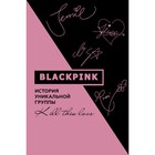 Blackpink. История уникальной группы. Kill this love. Ким Мин-хё - Фото 1