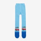 Колготки детские «Тачки: Быстрее молнии» рост 80-86 см - фото 804866737