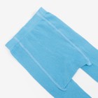 Колготки детские «Тачки: Быстрее молнии» рост 80-86 см - фото 804866740