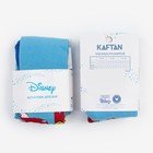 Колготки детские «Тачки: Быстрее молнии» рост 104-110 см - фото 24287403