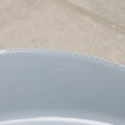 Щётка-смётка с совком Etna, цвет серый - фото 6614450