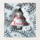 Набор подарочный Этель Snow fox: кухонное полотенце и аксессуары - Фото 6