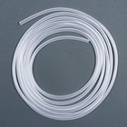 Трубка-шланг для компрессора силиконовая, Ø 4 мм, 3 м - Фото 1