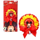 Медаль на выпускной "Выпускник детского сада", 8 см, Микки Маус - фото 24240876