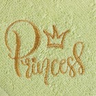 Подарочный набор полотенец Этель «Принцесса Тиффани» 30х30 см-2шт, 100% хлопок - Фото 4