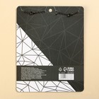 Кулоны парные подвески «Мы такие разные» - Фото 5