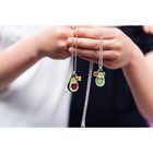 Кулоны парные подвески «Аво-друзья» - Фото 5