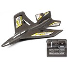 Самолёт на радиоуправлении Flybotic X-Twin Evo, жёлтый - фото 109894067