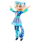 Кукла Снежка, Сказочный патруль, серия «Кошечки» - Фото 6