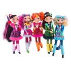 Кукла Снежка, Сказочный патруль, серия «Кошечки» - Фото 8