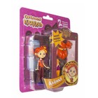 Игровой набор Сказочный патруль, фигурка со сменной одеждой и причёской, Алёнка, 8 см - Фото 5