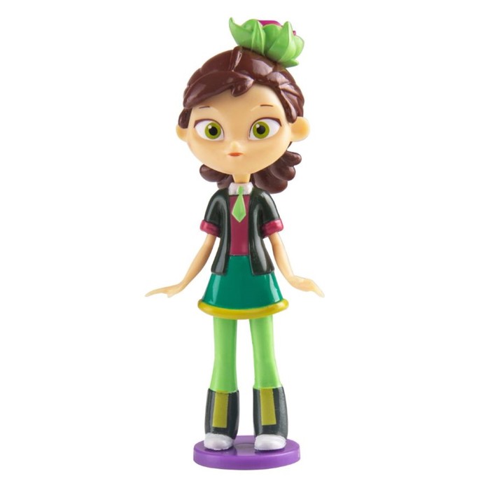 Игровой набор Сказочный патруль, фигурка со сменной одеждой и причёской, Маша, 8 см - Фото 1