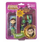 Игровой набор Сказочный патруль, фигурка со сменной одеждой и причёской, Маша, 8 см - Фото 2