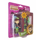 Игровой набор Сказочный патруль, фигурка со сменной одеждой и причёской, Маша, 8 см - Фото 6