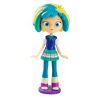 Игровой набор Сказочный патруль, фигурка со сменной одеждой и причёской, Снежка, 8 см - Фото 1