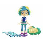 Игровой набор Сказочный патруль, фигурка со сменной одеждой и причёской, Снежка, 8 см - Фото 3