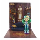 Игровой набор Сказочный патруль, фигурка со сменной одеждой и причёской, Снежка, 8 см - Фото 4