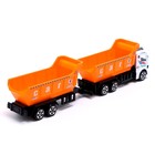 Грузовик металлический «Самосвал» - Фото 5