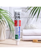 Зубная паста «Весна», антибактериальная, для всей семьи, 90 г - Фото 4