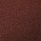 Шкурка шлифовальная в листах ТУНДРА, на бумажной основе водост., 115 х 280, Р150, 10 шт. - фото 10057928