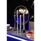 Мадлер Magistro Steel, 28 см, нержавеющая сталь - Фото 5