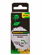 Средство от сорняков Биоцид "ТравоСтоп Био КЭ", 50 мл - Фото 3