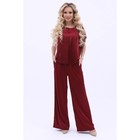 Костюм женский, размер 46 - Фото 1