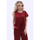 Костюм женский, размер 46 - Фото 16