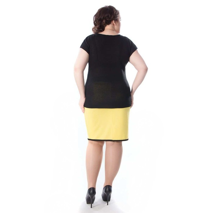 Костюм женский, размер 58 54495