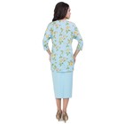 Костюм женский, размер 46 - Фото 6